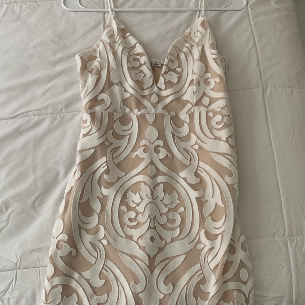 Charlotte Russe Dress